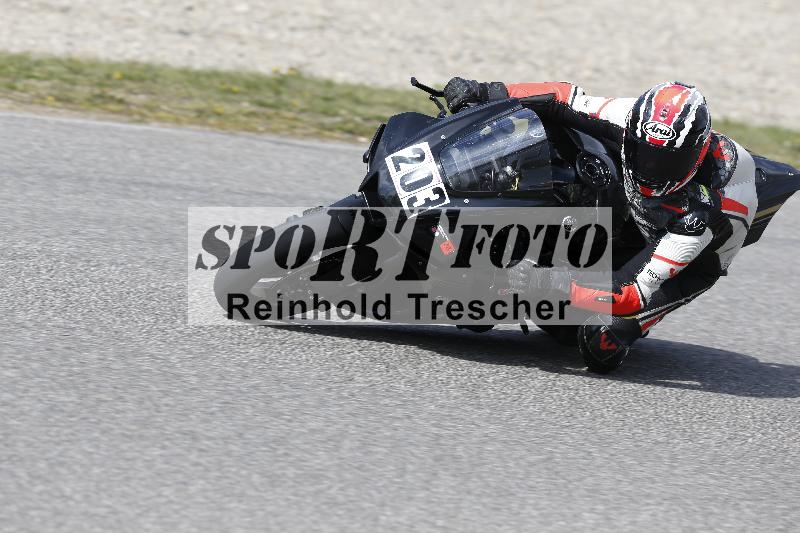 /04 05.04.2026 Speer Racing ADR/Gruppe rot/203